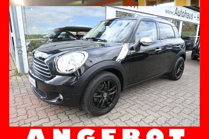 Mini Cooper Countryman Gebrauchtwagen