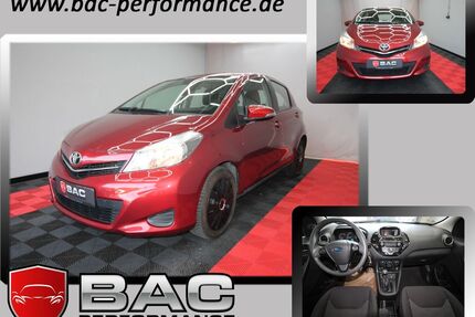Toyota Yaris Gebrauchtwagen