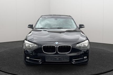 BMW 118 Gebrauchtwagen