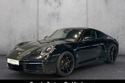 Porsche 992 Gebrauchtwagen