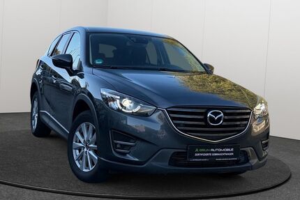 Mazda CX-5 Gebrauchtwagen