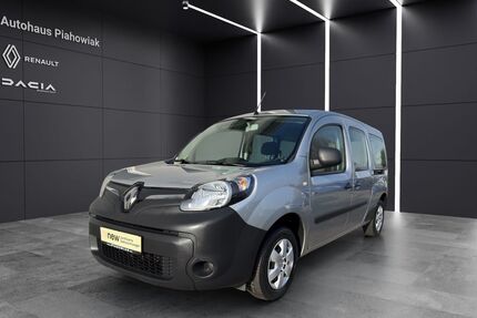 Renault Kangoo E-TECH Gebrauchtwagen