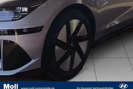 Hyundai IONIQ 6 Gebrauchtwagen