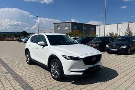 Mazda CX-5 Gebrauchtwagen
