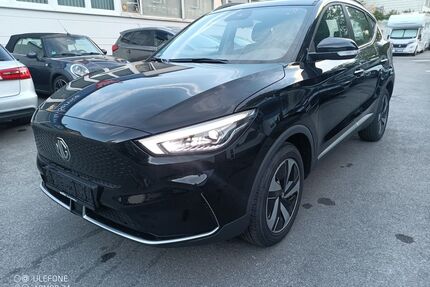 MG ZS Gebrauchtwagen