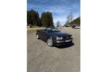 Audi Cabriolet Gebrauchtwagen