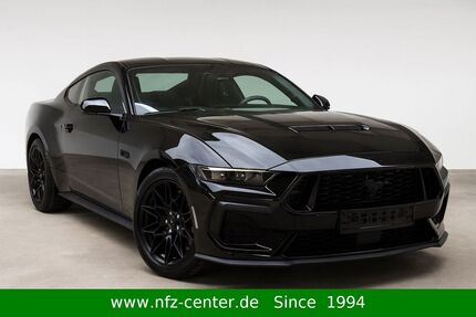 Ford Mustang Gebrauchtwagen