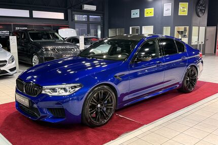 BMW M5 Gebrauchtwagen