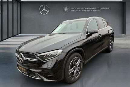 Mercedes-Benz GLC 300 Gebrauchtwagen