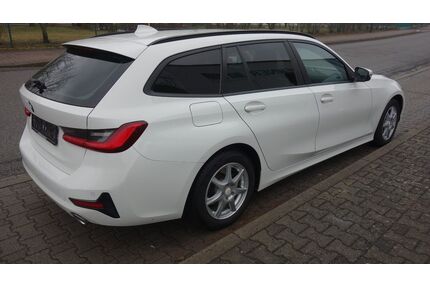 BMW 320 Gebrauchtwagen
