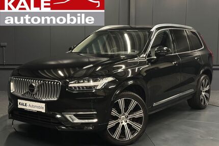 Volvo XC90 Gebrauchtwagen