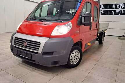 Fiat Maxi Gebrauchtwagen