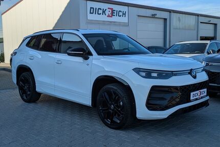VW Tayron Gebrauchtwagen
