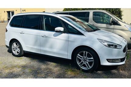 Ford Galaxy Gebrauchtwagen