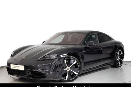 Porsche Taycan Gebrauchtwagen