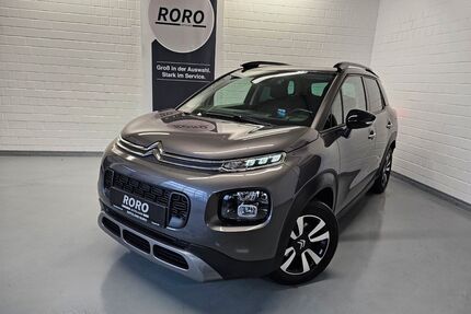 Citroen C3 Gebrauchtwagen