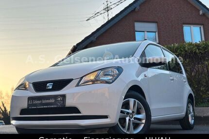 Seat Mii Gebrauchtwagen