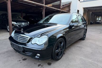 Mercedes-Benz C 180 Gebrauchtwagen