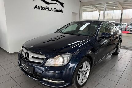 Mercedes-Benz C 180 Gebrauchtwagen