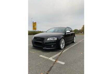 Audi S3 Gebrauchtwagen