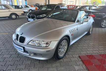 BMW Z3 Gebrauchtwagen