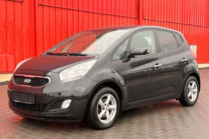 Kia Venga Gebrauchtwagen