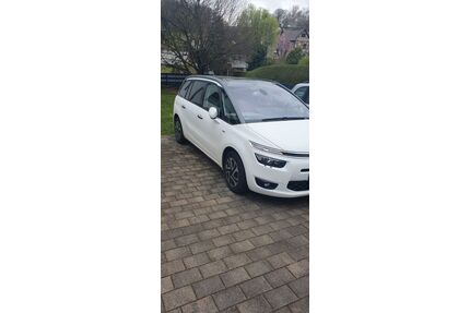 Citroen C4 SpaceTourer Gebrauchtwagen