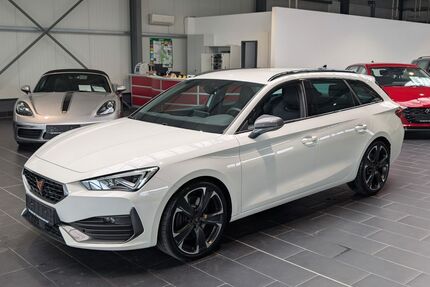 Cupra Leon Gebrauchtwagen