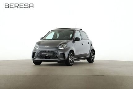 Smart ForFour Gebrauchtwagen