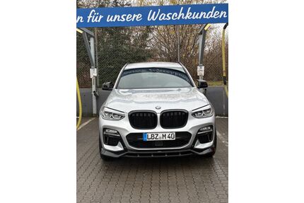 BMW X3 M40 Gebrauchtwagen