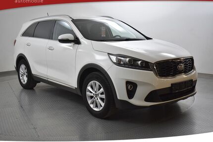 Kia Sorento Gebrauchtwagen