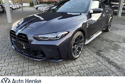 BMW M4 Gebrauchtwagen