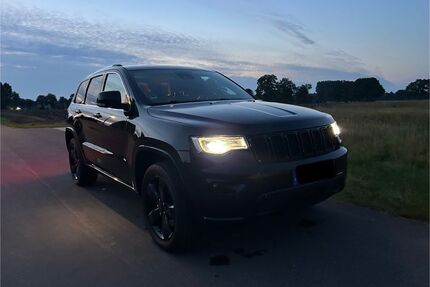 Jeep Grand Cherokee Gebrauchtwagen