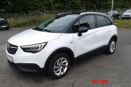 Opel Crossland (X) Gebrauchtwagen