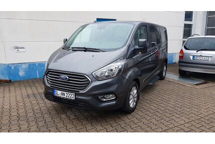 Ford Tourneo Custom Gebrauchtwagen