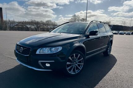 Volvo XC70 Gebrauchtwagen