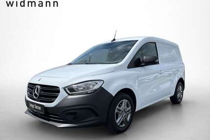 Mercedes-Benz Citan Gebrauchtwagen