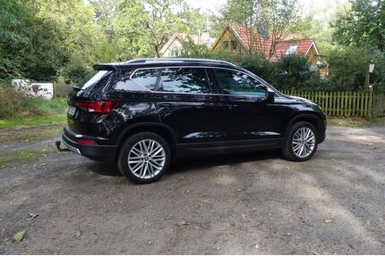 Seat Ateca Gebrauchtwagen