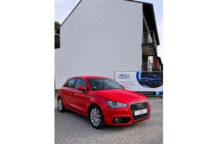Audi A1 Gebrauchtwagen