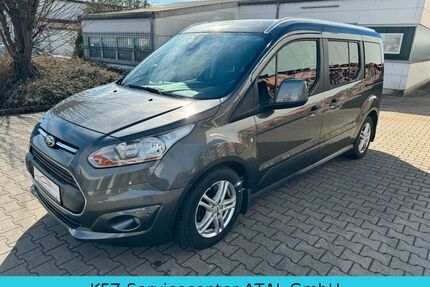 Ford Grand Tourneo Gebrauchtwagen