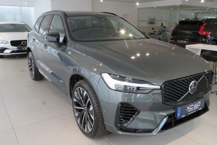 Volvo XC60 Gebrauchtwagen