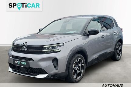 Citroen C5 Aircross Gebrauchtwagen