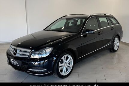 Mercedes-Benz C 220 Gebrauchtwagen