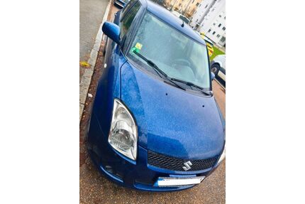 Suzuki Swift Gebrauchtwagen