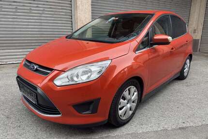 Ford C-Max Gebrauchtwagen