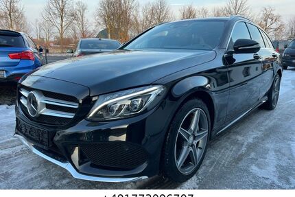 Mercedes-Benz C 250 Gebrauchtwagen