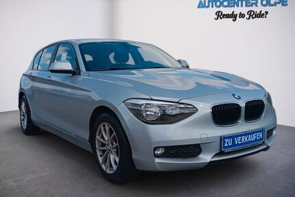 BMW 116 Gebrauchtwagen