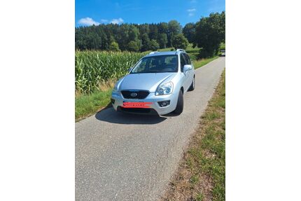Kia Carens Gebrauchtwagen