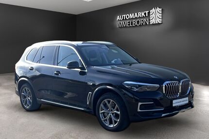 BMW X5 Gebrauchtwagen