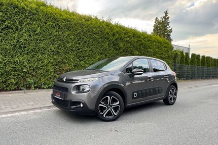 Citroen C3 Gebrauchtwagen